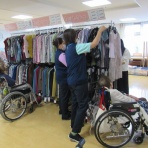 ホームステーション指扇のブログ