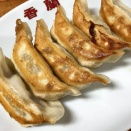 宇都宮「宇都宮餃子」その10