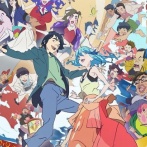 【悲報】『鬼滅の刃』歴史的ヒットの裏で、今世紀最大レベルの爆死アニメ映画が誕生か・・・