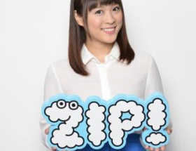 北乃きい 今秋から日テレ「ZIP！」総合司会に　関根麻里の後任