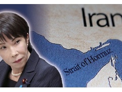 【朗報】高市首相「アメリカとイランが面倒くさいからホルムズ海峡をバイパスするパイプライン建てます」