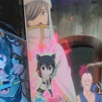 笹気味じゆうちょう