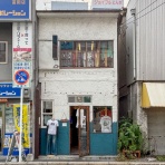茨木つーしん