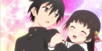 私にしてほしいと言われた髪型が彼の妹と同じだった。妹と仲が良いのはいいけどそれは無理だ…