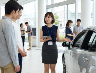 【高市速報】トヨタ車検ディーラー「もうエンジンオイルがない」