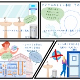 『Backward day（逆さまの日）』の画像