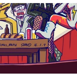 おそ松さん アニじょし 女性向けまとめサイト