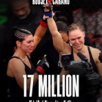 MMA The Orange