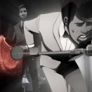 【２曲目】James Brown - it's a man's man's man's world