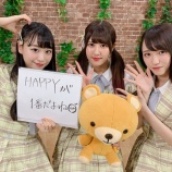 『[イコラブ] 6月25日 =LOVEの『イコたいむ』出演：佐竹のん乃・瀧脇笙古・野口衣織！メンバーツイート＆実況などまとめ【のんの、しょこ、いおり】』の画像