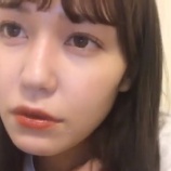 『[SHOWROOM] さなつん「偏頭痛ひどくてすぐ終わってごめんなさい」【イコラブ、諸橋沙夏】』の画像