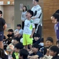 防犯教室