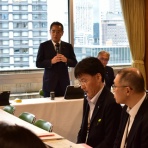衆議院議員　井上信治の活動報告