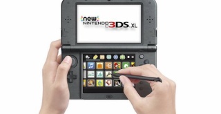 任天堂、「ニンテンドー3DSの後継機も検討中」と明かす