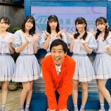 『[出演情報] 本日(10月29日) BSスカパ ー!「≠ME 先輩、も〜っと教えてください!!」第14回放送…【ノイミー】』の画像
