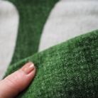 アクタスで一目惚れ！久々にクッションカバーを買ってみた！