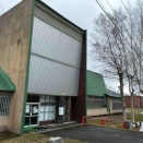 旧 幾春別保育所