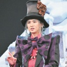 ミュージカル「チャーリーとチョコレート工場」2026開幕記念会見