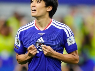【悲報】中村敬斗リーグ開幕するも移籍できないままフランス2部幽閉へ