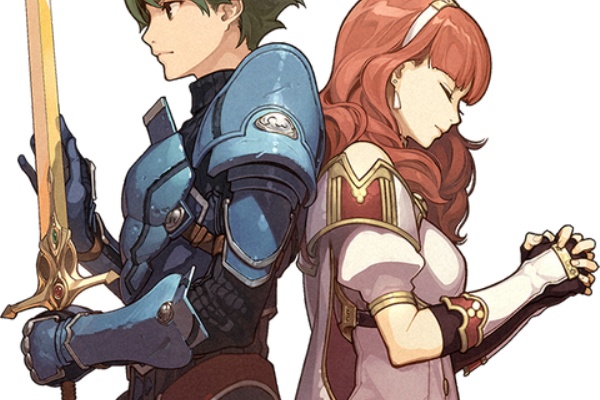 ファイアーエムブレム Echoes攻略まとめ ジョブ