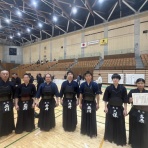 広島県立広高等学校剣道部【松柏会】