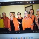 雨が降れば休めるんだけど・・・