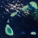 南シナ海の西沙諸島、中国が新たに軍事拠点を造成…ベトナムと領有権争う！