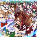 キャラガチャ大勝利