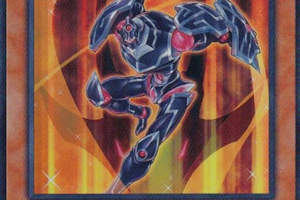 １枚のカードから始まる宇宙 鉄の騎士ギア フリード