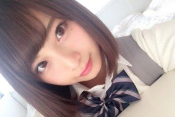 謎参戦 日本一かわいい女子高生 りこぴん こと永井理子さん 18 フジ テラスハウス の新メンバーに加入決定ｗｗｗｗｗｗｗ 株ログ速報