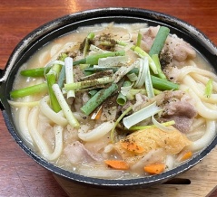 【香川県さぬき市】88番札所前のおうどん屋さん　八十八庵