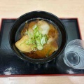 偶にはこういう飯も悪くない！青森県弘前市 弘前駅構内にある 「そば処 こぎん」で和風ラーメンをキメたら リーズナブルで美味くて最高でした！