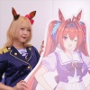 『【謎】ウマ娘声優さん、深夜に若手にブチギレポストを連投・・・』の画像
