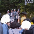 きょう(2026年5月5日)は府中のくらやみ祭りへ