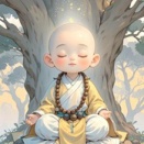 西洲の菩薩行４３ 法華経の奇跡！「忍辱の心」をもて