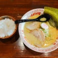元ボクサーが店主として頑張る！春日井にある地域に根付いたラーメン屋さん/拉麺 昭吉