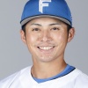 上川畑大悟.167(156-26) 0本 11打点 OPS.437
