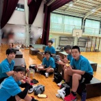 ARS(町田の小学生バレーボールチーム)保護者ブログ