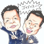 真夜中のぺんぎん工房（似顔絵教室レポート＆スケジュール）