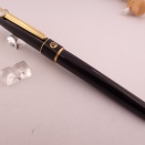 高級なDUKE 　⑪　DEWEN　GOLD PEN　メタル軸　14K　11