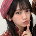 池田瑛紗のキス顔