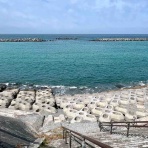 つぎの角をまがったら