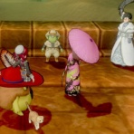 ひづきのもっさりドラクエ10ブログ