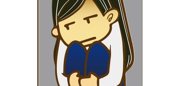 【友達やめ】長いこと人間関係に悩んできた→発達障害と診断された→そのことを親友のAに相談した→