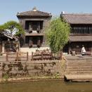 外国人「昔ながらの日本を感じられる佐原の街並み、即旅行計画立てたわ」