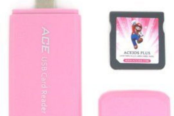 Ace3ds Plus エラー発生する時修復方法 Topskyshop