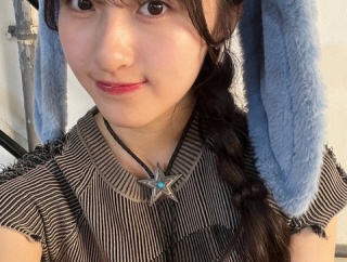 植村葉純「わさび食べたことないんですよね。お寿司とかもわさび付けたことなくて、どんな感じかめっちゃ気になる。けど怖い」