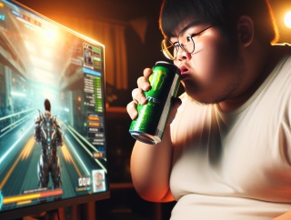 【悲報】eスポーツ、常に肥満、糖尿病、手首の怪我のリスクがつきまとう危険なスポーツだったwwwwww