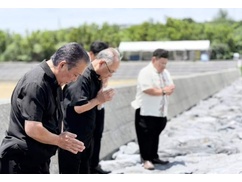 【完全終了】辺野古転覆事故、海保が生き残った全生徒への聴取を完了！隠蔽不可能な『地獄の生存証言』で反基地団体に活動停止処分か