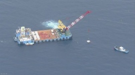 辺野古海上の埋め立て工事スタート → 翁長「あらゆる手で阻止する」とテロ宣言wwwww